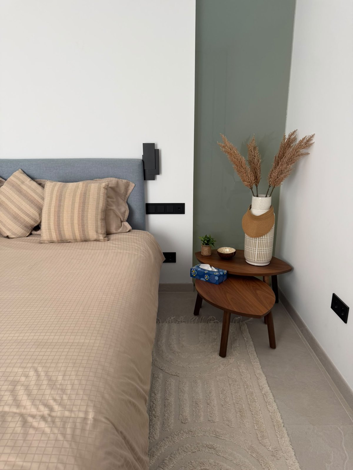 Dormitorio principal